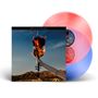 Marillion: With Friends From The Orchestra (180g) (Limited Edition) (Clear Red & Clear Blue Vinyl), LP
