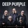 Deep Purple: Die größten Erfolge, CD