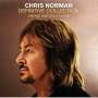 Chris Norman: Definitive Collection: Smokie And Solo Years, CD,CD