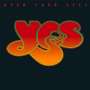 Yes: Open Your Eyes, CD