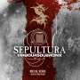 Sepultura: Metal Veins: Alive At Rock In Rio, CD,BR