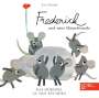 Leo Lionni: Frederick und seine Mäusefreunde, CD