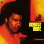 George Duke: The Inner Source, CD,CD