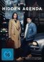 : Hidden Agenda, DVD,DVD