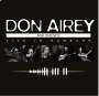 Don Airey: Live In Hamburg, CD,CD