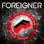 Foreigner: Can't Slow Down (Limited Deluxe Edition), CD,CD