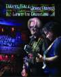 Daryl Hall & John Oates: Live In Dublin 2014, BR