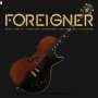 Foreigner: With The 21st Century Symphony Orchestra & Chorus (180g), LP,LP