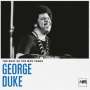George Duke: The Best Of The MPS Years, CD