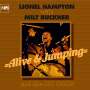 Lionel Hampton: Alive And Jumping, CD