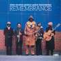 Elvin Jones: Remembrance, CD