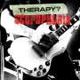 Therapy?: Scopophobia: Live In Belfast 2003, CD,DVD