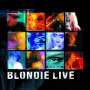 Blondie: Live, CD