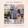 Al Di Meola: World Sinfonia: Heart Of The Immigrants (180g), LP,LP