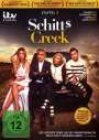 : Schitt's Creek Staffel 2, DVD,DVD