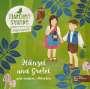 : Hänse & Gretel und andere Märchen, CD