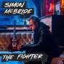 Simon McBride: The Fighter (180g), LP