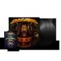Gamma Ray (Metal): 30 Years: Live Anniversary (180g), LP,LP,LP,BR