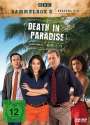 Robert Thorogood: Death in Paradise Staffel 7-9 (Sammelbox 3), DVD,DVD,DVD,DVD,DVD,DVD,DVD,DVD,DVD,DVD,DVD,DVD