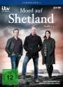 Peter Hoar: Mord auf Shetland Sammelbox 1 (Staffel 1-3), DVD,DVD,DVD,DVD,DVD,DVD,DVD,DVD,DVD,DVD