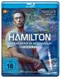 : Hamilton - Undercover in Stockholm Staffel 1 (Blu-ray), BR,BR