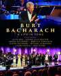 Burt Bacharach: Burt Bacharach: A Life In Song - Live, BR