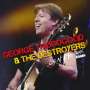 George Thorogood: Live At Montreux 2013, CD,DVD