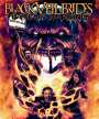 Black Veil Brides: Alive And Burning (Blu-ray Digipak), BR