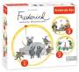 Leo Lionni: Frederick und seine Mäusefreunde: Frederick-Box, CD,CD,CD