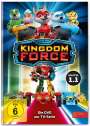 : Kingdom Force Staffel 1 Vol. 1, DVD,DVD