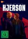 : Hjerson, DVD,DVD