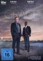 : Grace Staffel 1, DVD,DVD
