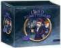 Max Kruse: Lord Schmetterhemd (Komplettbox), CD,CD,CD,CD,CD,CD,CD,CD,CD