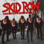 Skid Row (US-Hard Rock): The Gang's All Here (180g) (Limited Edition) (Red Vinyl), LP