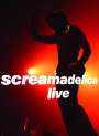 Primal Scream: Screamadelica - Live (DVD Digipak), DVD