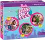 : Barbie im Doppelpack: Hörspiel-Box 1 (Folge 1-3), CD,CD,CD