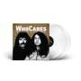 WhoCares (Ian Gillan & Tony Iommi): WhoCares (180g) (Limited Edition) (White Vinyl), LP,LP