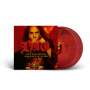 Dio: Live In London: Hammersmith Apollo 1993 (Limited Edition) (Red/Black Marbled Vinyl), LP,LP