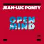 Jean-Luc Ponty: Open Mind, CD