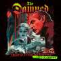 The Damned: A Night Of A Thousand Vampires: Live In London, CD,CD,BR
