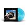 Outlanders (Tarja Turunen): Outlanders (180g) (Limited Edition) (Blue Curacao Vinyl), LP,LP