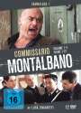 Alberto Sironi: Commissario Montalbano Sammelbox 1 (Vol. 1-3), DVD,DVD,DVD,DVD,DVD,DVD,DVD,DVD,DVD,DVD,DVD,DVD
