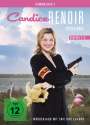 : Candice Renoir Sammelbox 1 (1-3), DVD,DVD,DVD,DVD,DVD,DVD,DVD,DVD,DVD