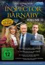 : Inspector Barnaby Vol. 33, DVD,DVD,DVD,DVD
