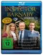 : Inspector Barnaby Vol. 33 (Blu-ray), BR,BR,BR,BR