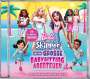 : Barbie - Skipper und das grosse Babysitting Abenteuer, CD