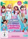: Barbie: Skipper und das grosse Babysitting Abenteuer (Limited Edition), DVD