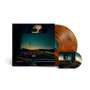Alice Cooper: Road (180g) (Limited Edition) (Orange Marbled Vinyl), LP,LP,DVD