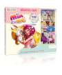 : Mia and me Hörspiel-Box (Folge 40-42), CD,CD,CD