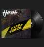 H.E.A.T: Extra Force (Limited Edition), LP